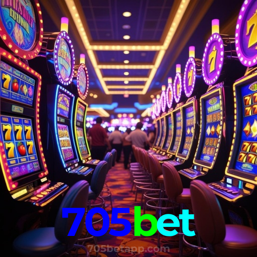 705bet:Jogue blackjack e sinta a emoção de vencer no cassino!