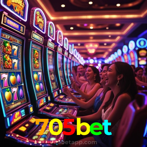 705bet:Jogue nas mesas de poker e ganhe prêmios incríveis!