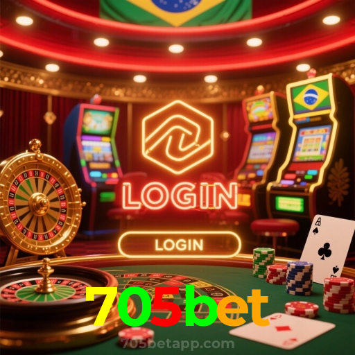 705bet：Apostas de futebol online para os verdadeiros fãs! Vença agora!