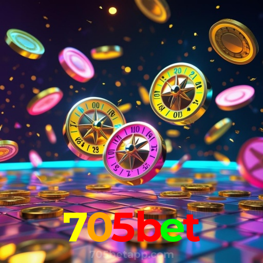 705bet:Jogue poker no nosso cassino e conquiste vitórias épicas!
