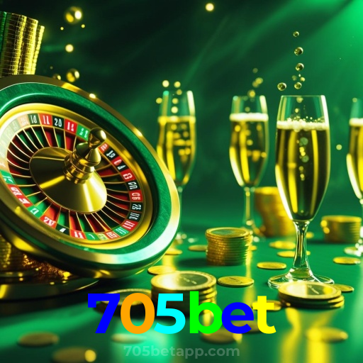 705bet:Entre no cassino e comece a ganhar agora mesmo!