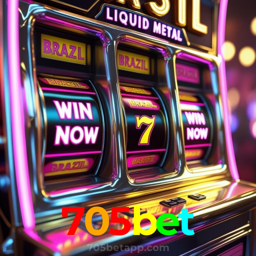 705bet:Cada giro nas slots é uma chance de mudar sua sorte!
