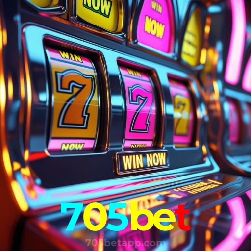 705bet:Jogue slots, aposte no futebol e ganhe prêmios incríveis no cassino online!