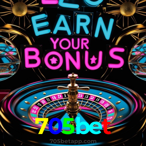 705bet:Apostas em futebol e os melhores jackpots de cassino te esperam!