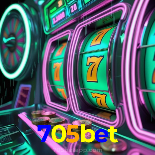 705bet:Vença grandes prêmios nas mesas de poker online!