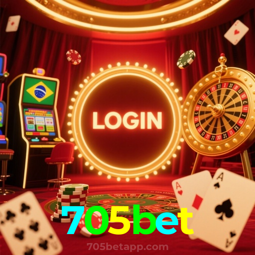 705bet:Jogue roleta, aposte no futebol e ganhe em grande estilo no cassino!