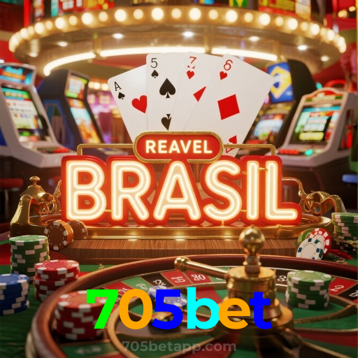 705bet：Aposte no futebol e ganhe prêmios em blackjack e roleta online!