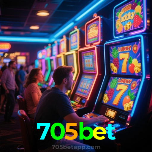 705bet：Aposte no futebol digital e vença os melhores times!