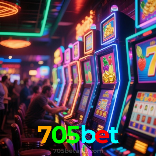 705bet：A sorte é sua! Aposte agora e ganhe muito mais!