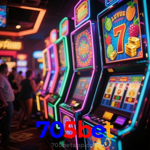 705bet：Jogue blackjack, poker e aposte no futebol para vitórias épicas!