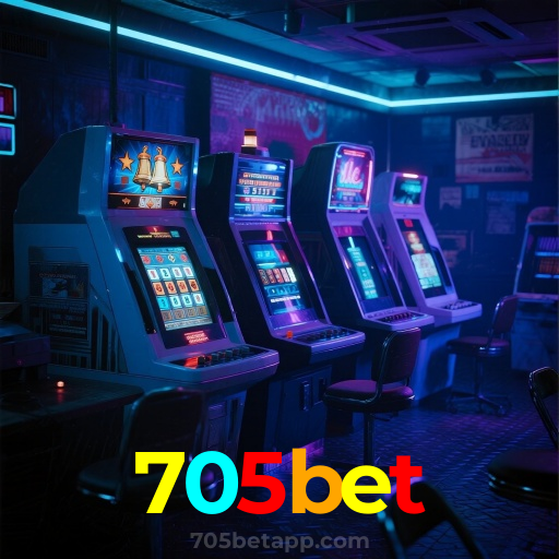 705bet:Jogue roleta, poker e aposte no futebol com grandes prêmios em jogo!