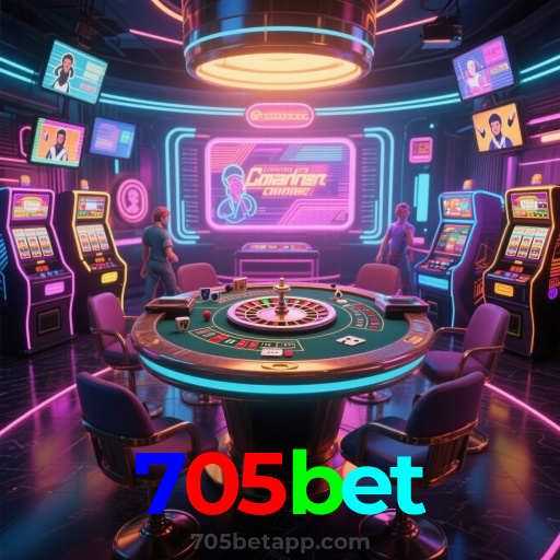705bet：A sorte está no cassino online com apostas no futebol e grandes vitórias!