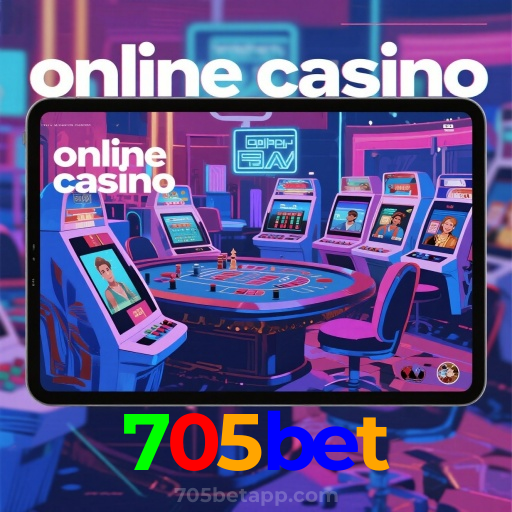 705bet：Cada aposta é uma nova vitória em nosso cassino online!