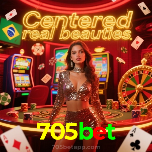 705bet：As slots mais emocionantes estão aqui! Jogue agora!