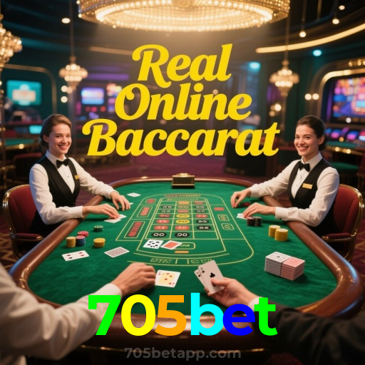 705bet:O cassino online mais emocionante está aqui! Aposte agora!