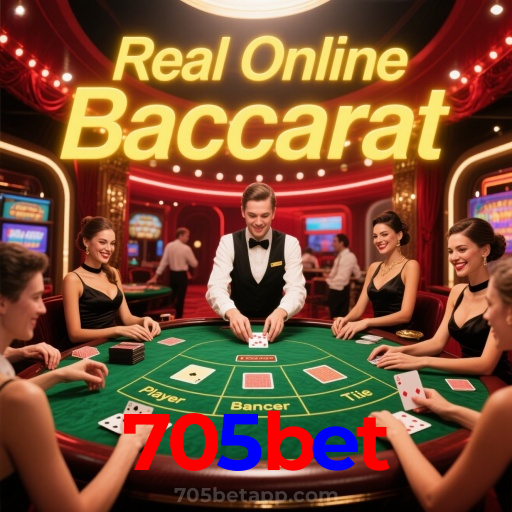 705bet：Aposte no futebol e ganhe prêmios fantásticos jogando slots e roleta!
