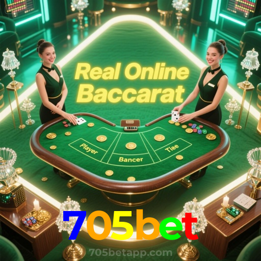 705bet:O melhor cassino online para quem ama futebol e jogos como poker e slots!