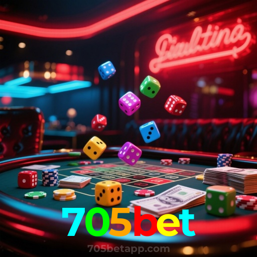 705bet:Aposte nas mesas de poker e ganhe vitórias épicas!