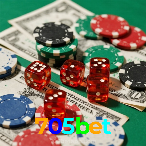 705bet:Apostas de futebol nunca foram tão emocionantes! Vença agora!