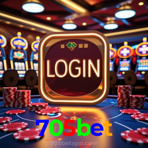 705bet：A melhor plataforma para apostas no futebol e diversão em jogos de cassino!