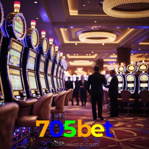 705bet:O melhor cassino online com apostas ao vivo em futebol e jogos de cassino!